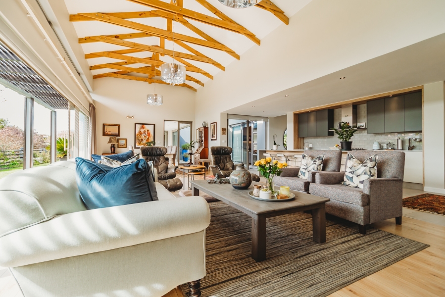 3 Bedroom Property for Sale in Earls Court Lifestyle Estate Western Cape